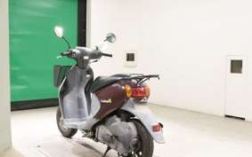 SUZUKI LET's 4 2024 CA45A