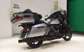 HARLEY FLHTKSE 1920CVO 2019