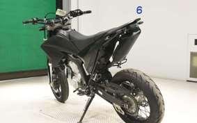 YAMAHA WR250X 2020 DG15J