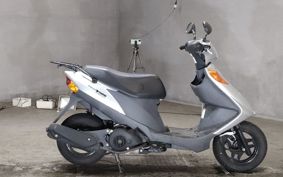 SUZUKI ADDRESS V125 CF4EA