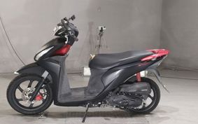 HONDA DIO 110 JF58