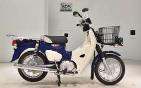 HONDA C50 SUPER CUB 1991 AA07