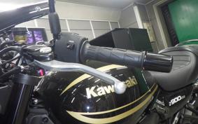 KAWASAKI Z900RS CAFE 2024 ZR900K
