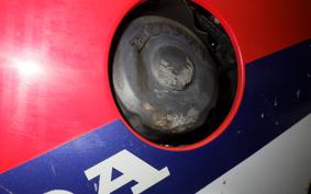 HONDA CBR250RR MC22