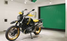 BMW R NINE T URBAN GS 2021