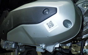 HONDA ADV160