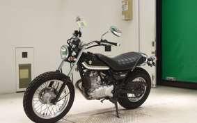SUZUKI VANVAN 200 2015 NH42A