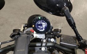 YAMAHA XSR900 2019 RN56J