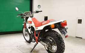 YAMAHA TW200 2JL