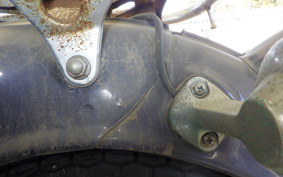 HONDA C90 SUPER CUB HA02