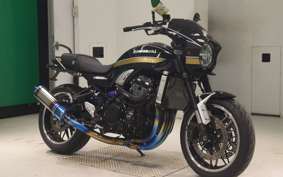 KAWASAKI Z900RS 2022 ZR900C