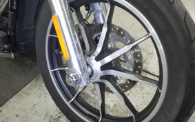 HARLEY FXLR1750 2018