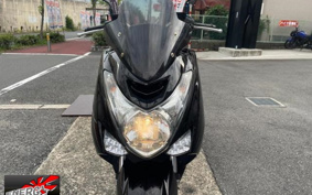 YAMAHA MAJESTY S155 2014 SG28J