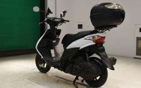 SUZUKI ADDRESS V125 S 2016 CF4MA