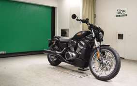 HARLEY RH975S 2025