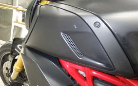 DUCATI DIAVEL 1260 S 2020