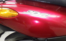 YAMAHA JOG Gen.5 SA36J
