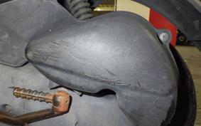 SUZUKI LET's 4 CA41A