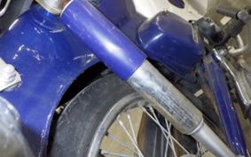 HONDA C50 SUPER CUB AA01