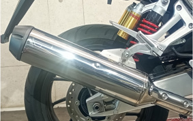 HONDA CB1300SF BOLDOR 2017 SC54