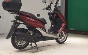 YAMAHA MAJESTY155 S 1998 SG28J