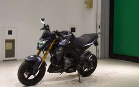 KAWASAKI Z125 PRO BR125H