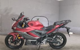 YAMAHA YZF-R25 RG43J