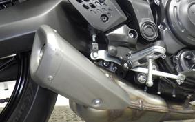 YAMAHA MT-07 2025 RM48J