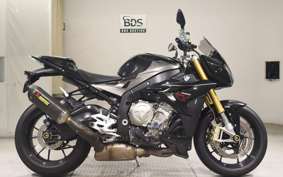 BMW S1000R 2016
