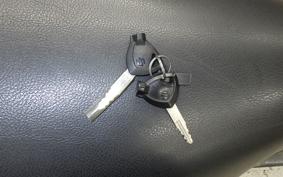 SUZUKI ADDRESS V125 G CF46A