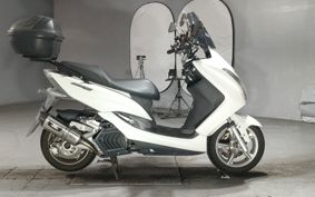 YAMAHA MAJESTY 155S SG28J