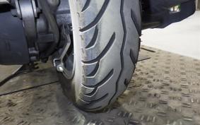 YAMAHA AXIS 125 TREET SE53J