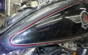 HARLEY FLSTN 1340 1995