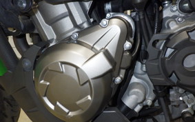 KAWASAKI VERSYS 1000 2015