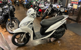 HONDA DIO 110 JF31