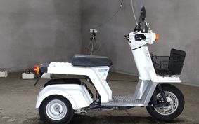 HONDA GYRO TD02