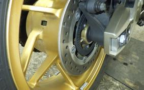 HONDA CB1300SF SUPER FOUR Gen. 3 2021 SC54