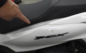 HONDA PCX 125 1994 JK05