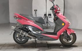 YAMAHA CYGNUS125XSR SE44J