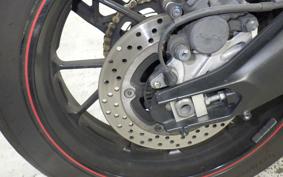 YAMAHA MT-09 Tracer GT 2019 RN51J