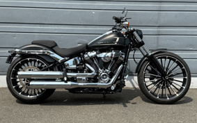 HARLEY  HARLEY FXBR TC 2023 YEZ
