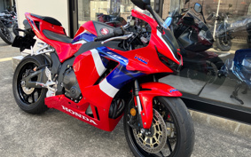 HONDA CBR600RR ABS 2020 PC40