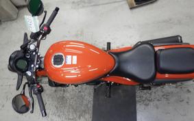 KAWASAKI ELIMINATOR400-3 2026 EL400A