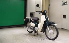 HONDA C110 SUPER CUB 2014 JA44