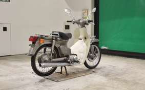 HONDA C50 SUPER CUB E AA01