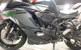 KAWASAKI  NINJA ZX-4RR 2023 ZX400P