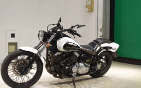YAMAHA DRAGSTAR 400 2017 VH02J