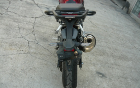 HONDA CB250R ABS MC52