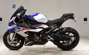 BMW S1000RR M DDC 2021