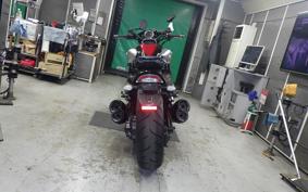 YAMAHA VMAX Gen.2 2010